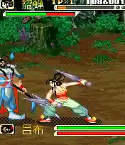 三国战纪风云再起许褚怎么调(三国战纪许褚出招表)插图4