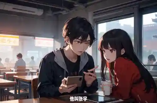 一对一陌生人即时聊天(陌生人聊天的软件)插图2