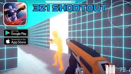 单机射击手机游戏(单人单机枪战射击大全下载)插图3
