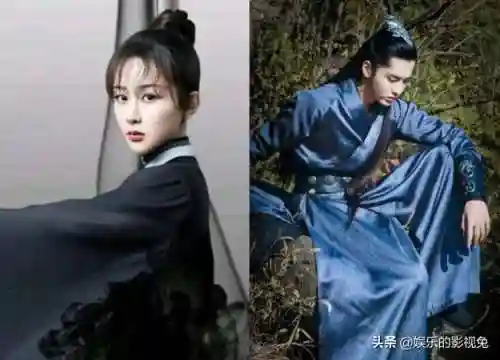吴亦凡作品(吴亦凡演过哪些电影)插图1