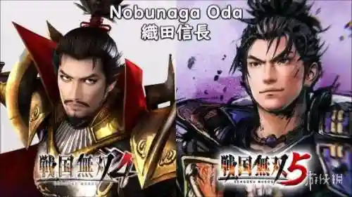 真三国无双5人物图鉴(真三国无双5最新版下载)插图2