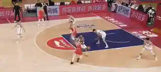 琼斯被驱逐出场(篮球被驱逐会怎么样)插图1