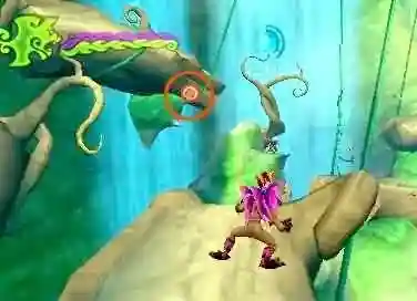 古惑狼泰坦(XBOX360古惑狼泰坦下载)插图2
