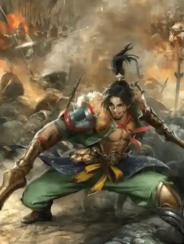 三国杀七阴四害(三国杀十大阴间武将)插图5