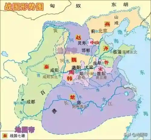 中国地图高清电子版(中国地图超清全图)插图20