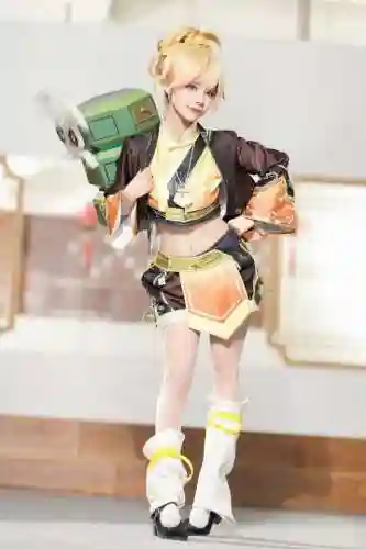 姬小满裸妆图片(姬小满流眼泪翻白眼流口水的表情)插图3 姬小满裸妆图片(姬小满流眼泪翻白眼流口水的表情)插图3