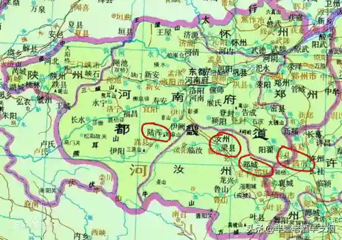 汉末三国一小兵(三国之从小兵开始无敌免费阅读)插图3