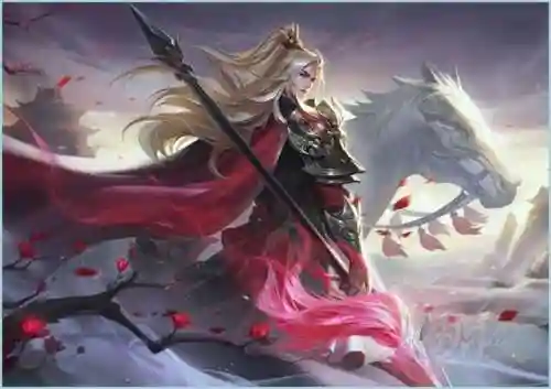王者荣耀武器阵容搭配推荐(王者荣耀所有装备介绍)插图2