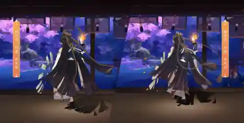 阴阳师一目连图片(一目连堆生命还是暴击)插图9