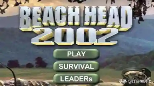 抢滩登陆2004手机版单机(单机经典老游戏)插图23