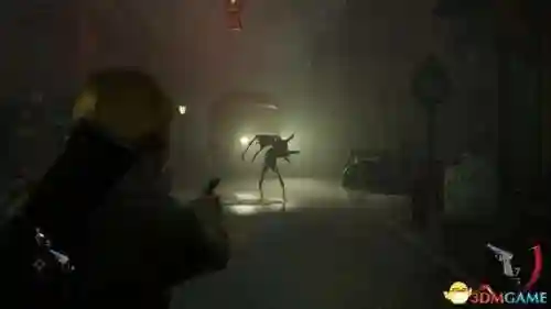 鬼屋魔影4(ps5鬼屋魔影攻略图文)插图4