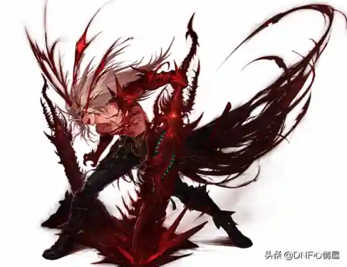 dnf60狂战士加点(狂战士60级技能是什么)