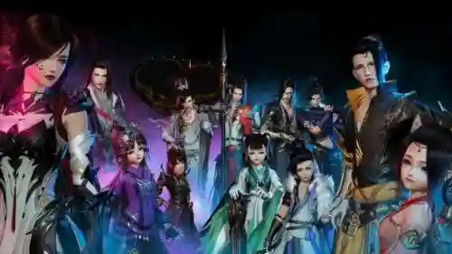 18183(18183手游网官方下载)插图1