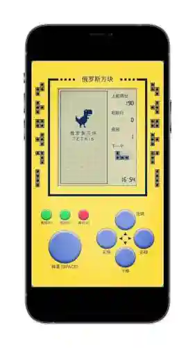 小游戏秒开玩(免费游戏打开就能玩)插图1