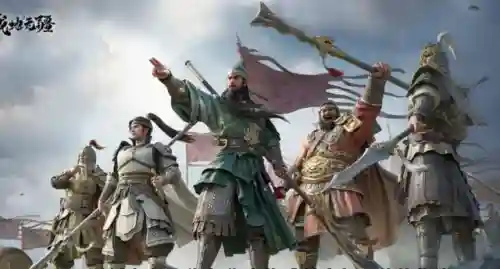 战地无疆袁绍阵容搭配最新(战地无疆t0阵容)插图6