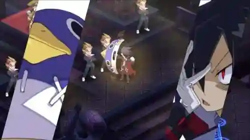魔界战记最强阵容搭配(魔界战记2必练角色)插图8