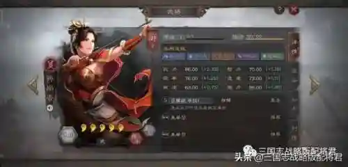女英雄最强搭配阵容图(女神联盟2阵容搭配推荐)插图6