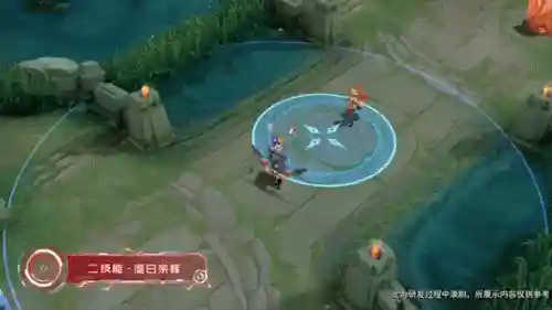 后羿机甲回城搭配阵容最新(刀塔传奇钛合金机甲阵容)插图8