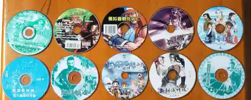 哪些游戏不用登录(无需登录注册就可玩的游戏)插图2