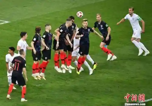 克罗地亚2-1英格兰(克罗地亚3-0斯洛文尼亚)插图20