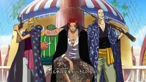 红发伙伴决斗阵容搭配(赤红的阵容)插图6