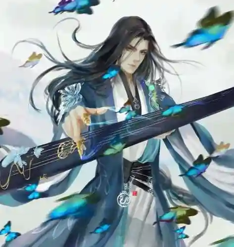 从道法古卷开始(我的道法来自神话志怪世界)插图2 从道法古卷开始(我的道法来自神话志怪世界)插图2