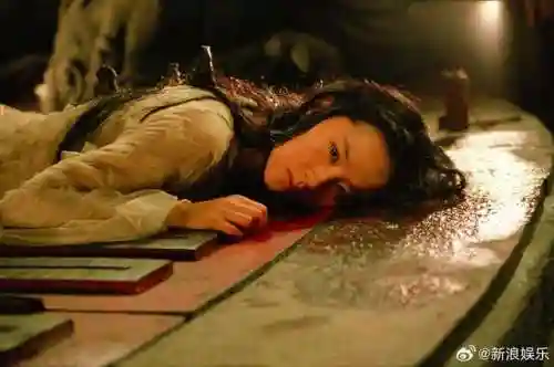 倩女幽魂2011刘亦菲版(倩女幽魂刘亦菲版免费观看下载)插图2