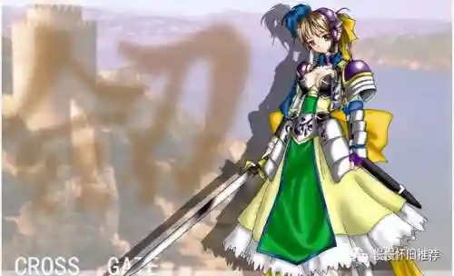 魔力宝贝归来攻略(魔力宝贝归来职业技能介绍)插图1