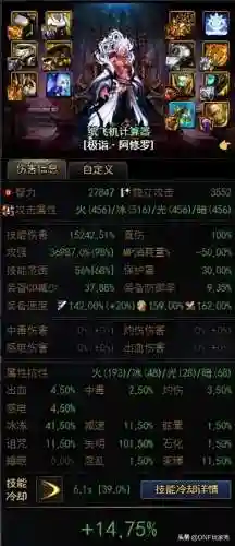 dnf阿修罗装备推荐(dnf全职百科阿修罗最新章节)插图4 dnf阿修罗装备推荐(dnf全职百科阿修罗最新章节)插图4