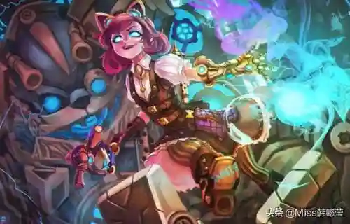 猎杀律动阵容搭配推荐(王者模拟战阵容推荐)插图5