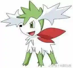 口袋妖怪神兽领域(神兽领域二周目怎么触发剧情)插图31