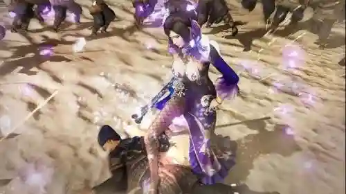 真三国无双5全人物点评(真三国无双5角色强度)插图7