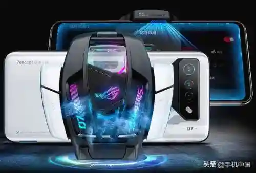 打游戏专用手机排行(什么牌子手机打游戏性能最好)插图8 打游戏专用手机排行(什么牌子手机打游戏性能最好)插图8