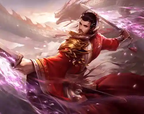 三国杀无解组合(桌游三国杀买哪种版本好)插图3