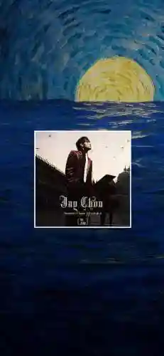 周杰伦新专辑封面(周杰伦最伟大的作品封面)插图5