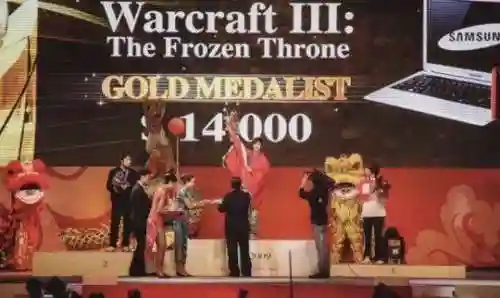 魔兽争霸3比赛(war3比赛2024)