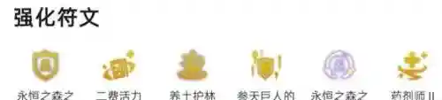 云顶之慎阵容搭配(云顶之弈阵容排行榜)插图2