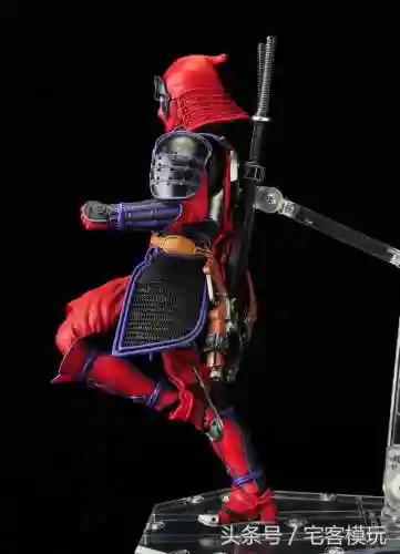 名将系列死侍阵容搭配(三国名将录最强阵容)插图33