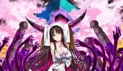 杀生院祈荒(杀生院祈荒日地球什么意思)