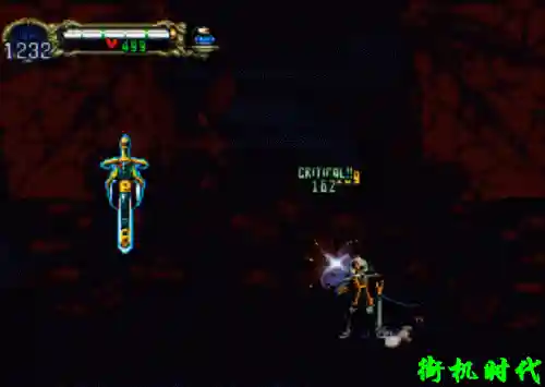 恶魔城月下夜想曲魔导器详细位置(恶魔城蝙蝠冲刺哪里拿)插图2