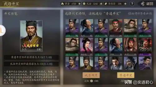 名将之弈姜维阵容搭配(姜维潜龙阵最强阵容)插图9