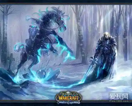 瓦里安乌瑞恩的剑(安度因手中的剑叫什么)插图2