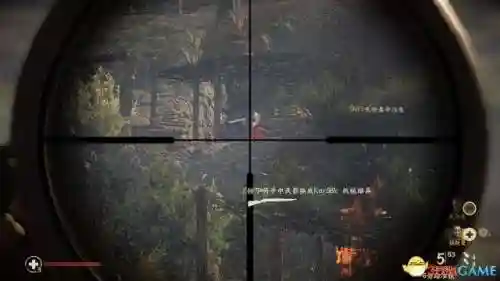 使命召唤11剧情攻略(使命召唤11最后一关怎么过)插图45