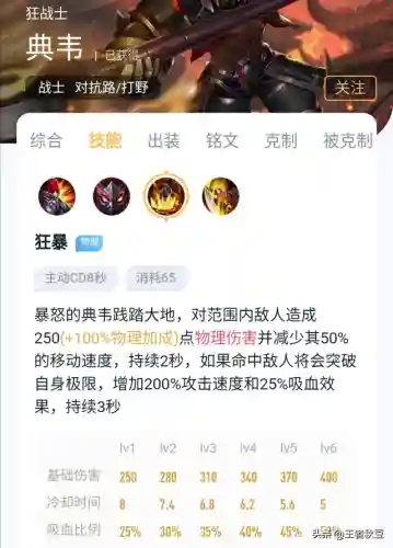 攻击速度上限是多少(攻击间隔与攻速的区别)插图2