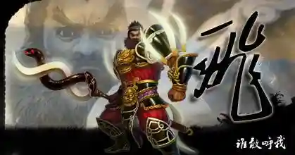 梦三国人物出装表(梦三国官渡出装攻略大全)插图1