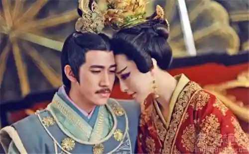 武则天刘娥阵容搭配(杨玉环搭配什么阵容比较强)插图3