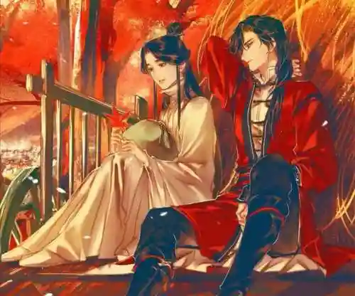 天宫赐福配音阵容搭配(天官赐福动画配音演员表)插图1