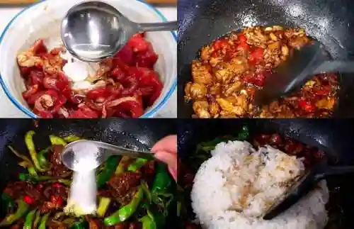 食物问问阵容搭配图(美食大乱斗阵容搭配推荐)插图6