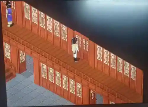 仙剑4支线攻略图文详细(仙剑四支线及委托顺序)插图41