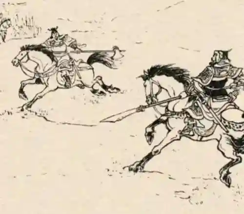 郭淮独行独斗阵容搭配(三国志战略版郭淮最强阵容)插图37